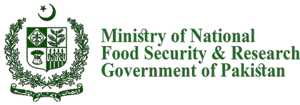 Ministry of National Food Security & Research, Government of Pakistan